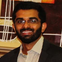Raghav Ranganathan