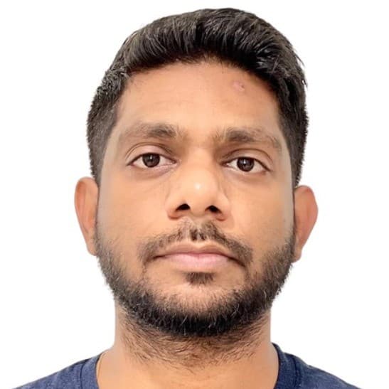 Raghavendra Sao