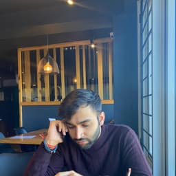 Raghav Sehgal