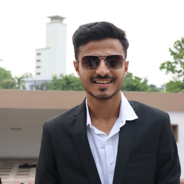 Raghav Sharma
