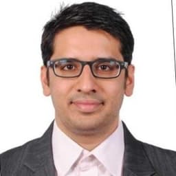 Raghav Shukul