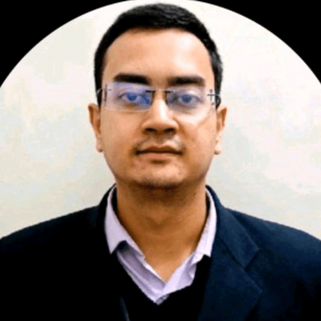Raghav Singh Rawat