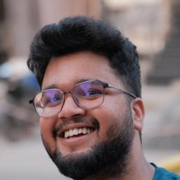 Raghav Somani