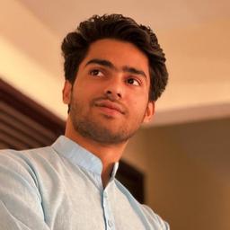 Raghav Soni