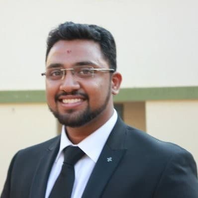 Raghav Sridhar