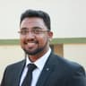 Raghav Sridhar