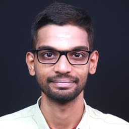 Raghav S
