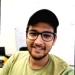Raghav Tripathi