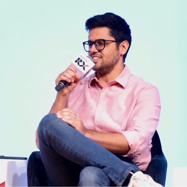 Raghav Verma