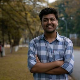 Raghav Aggarwal