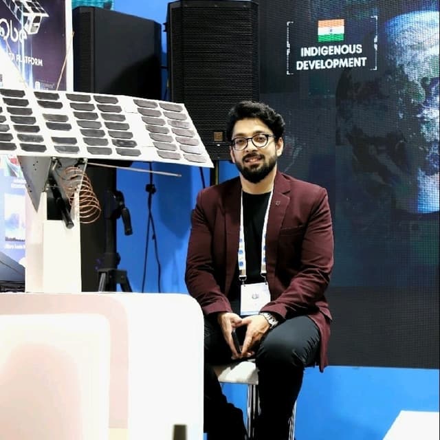 Raghav Sharma