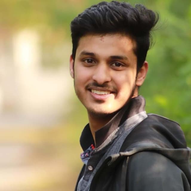 Raghav Agarwal