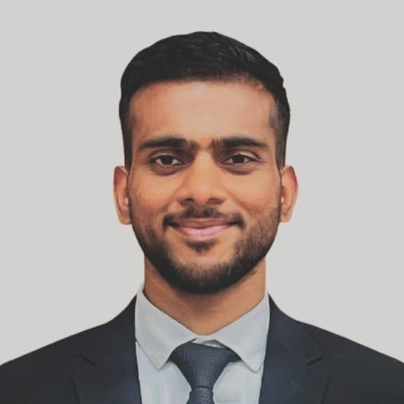Raghav Nagarajan