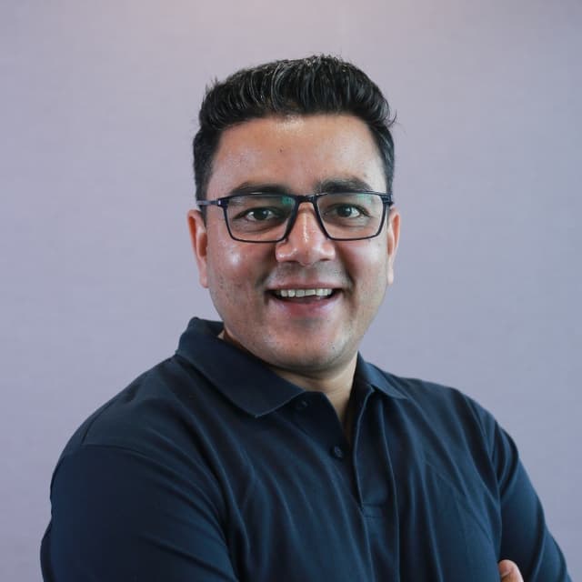 Raghav Singh