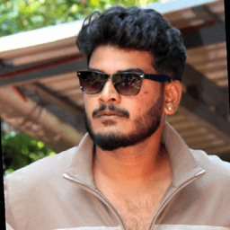 Raghavendra V