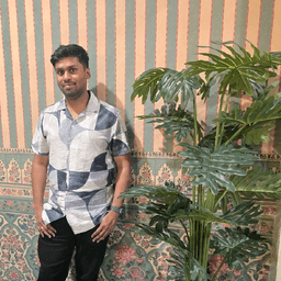Raghava Krishna