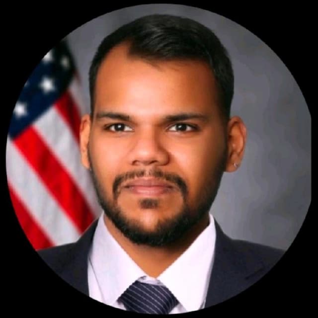 Raghav Aggarwal