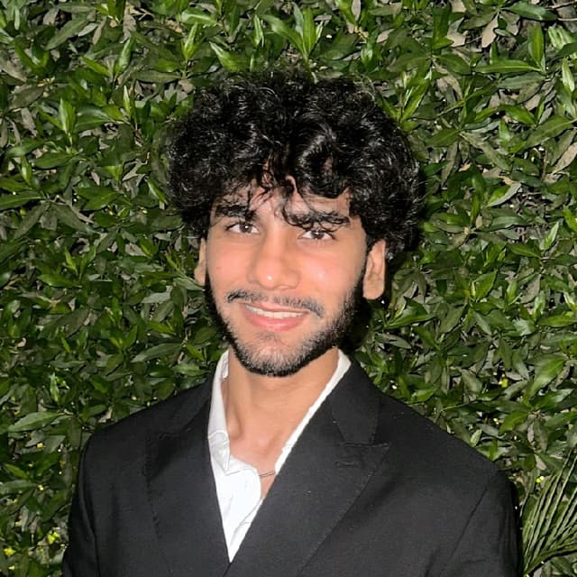Raghav A.