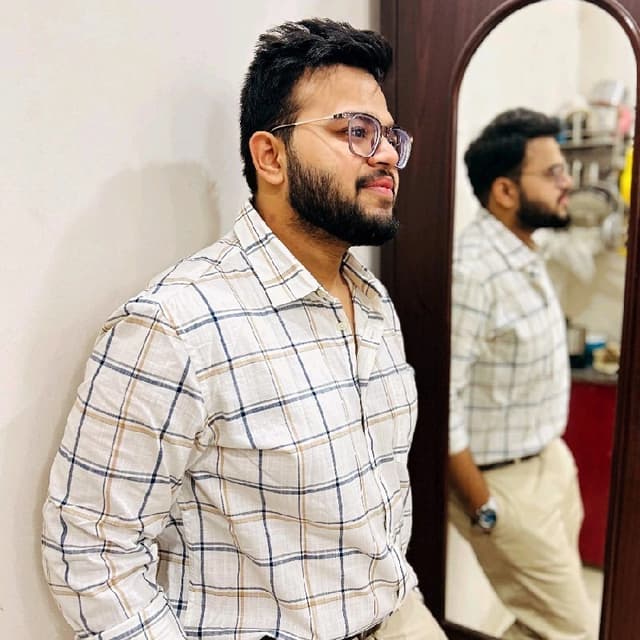 RAGHAV AGRAWAL