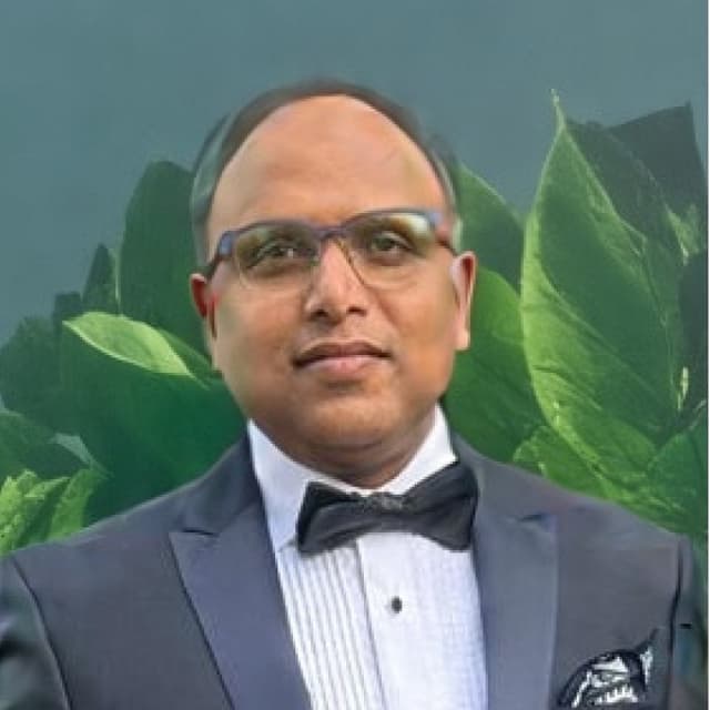 Raghava Gupta