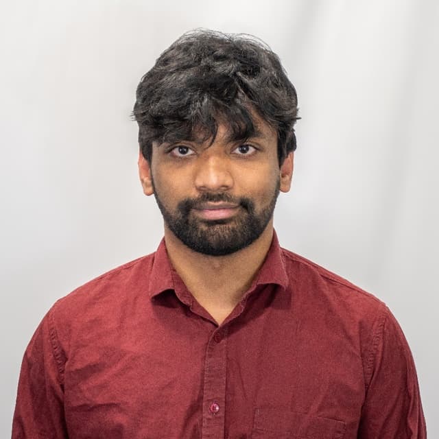 Raghava Mahanthi