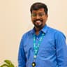 Raghava Manchala