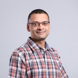 Raghava Mutharaju