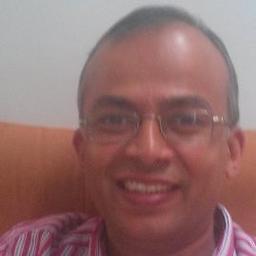 Raghavan Gurumurthy