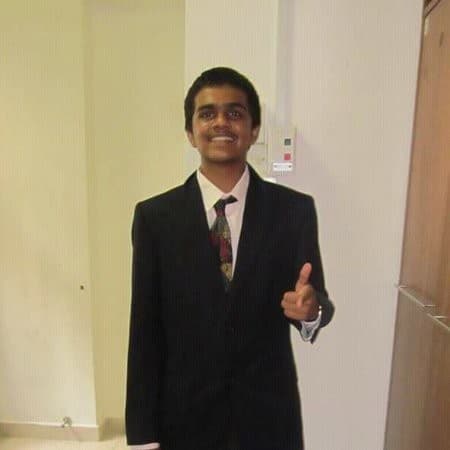 Raghavan S