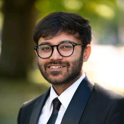 Raghav Angra