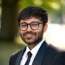 Raghav Angra