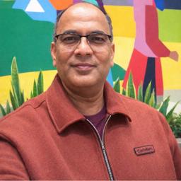 Raghavan  Venkat 