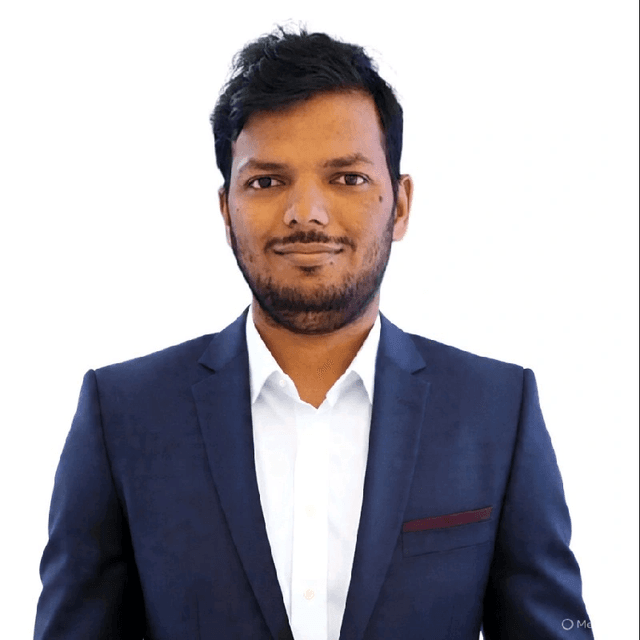 Raghav Bansal