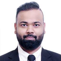Raghav Bansal