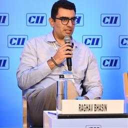 Raghav Bhasin