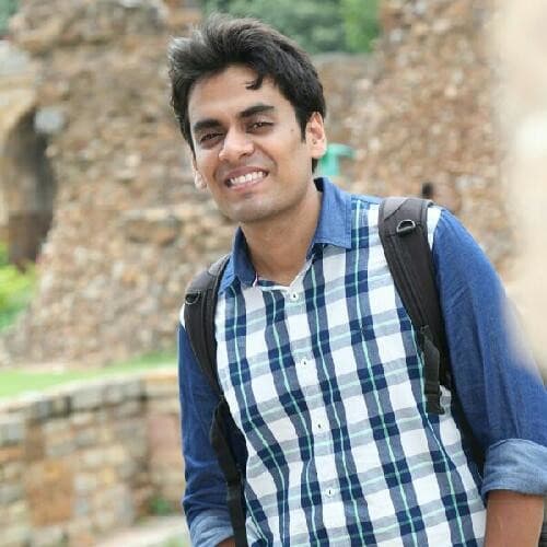 Raghav Chaudhary