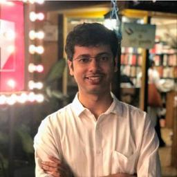 Raghav Dixit