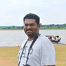 Raghavendra C.