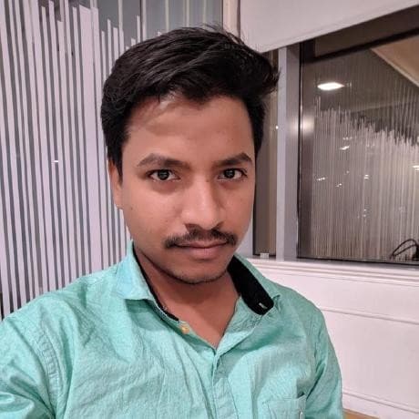 Raghavendar Edem