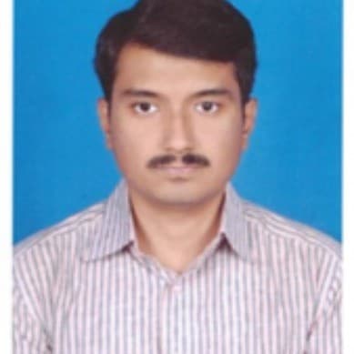 Raghavendra B R