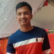 Raghavendra Desai