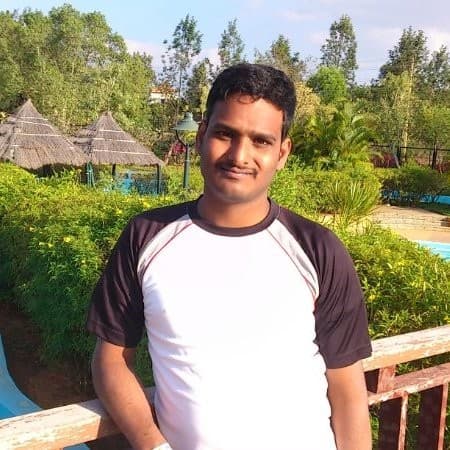 Raghavendra Karnam