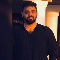 Raghavendra Karthik D