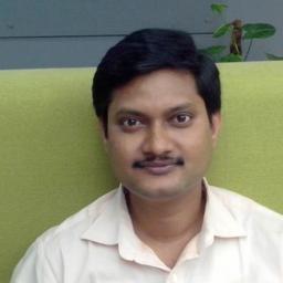 Raghavendra Krishnamurthy