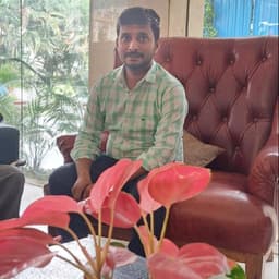 Raghavendra M