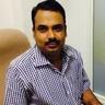 Raghavendra Purohit
