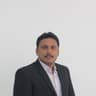 Raghavendra Ramesh