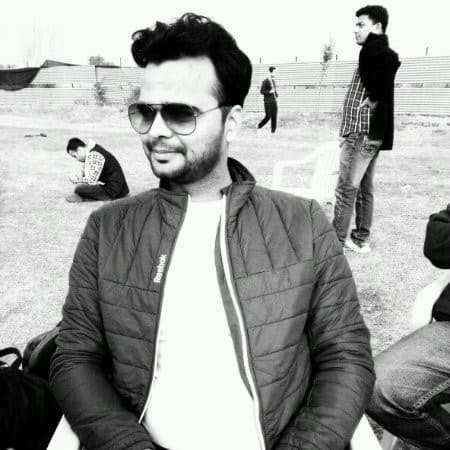 Raghavendra Singh