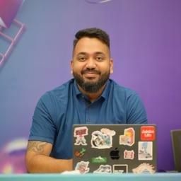 Raghavendra Abhishek Rao