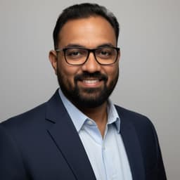 Raghavendra A.